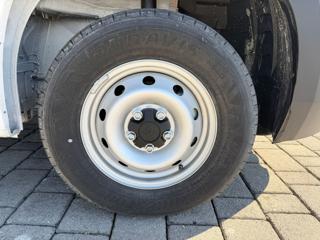 FIAT Ducato usata, con Climatizzatore
