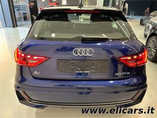 AUDI A1 usata, con Autoradio
