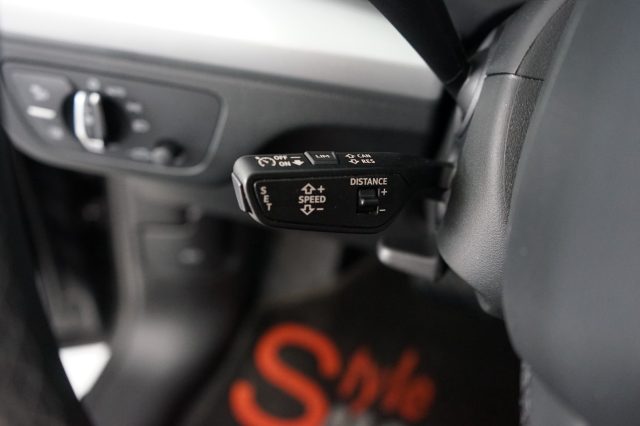 AUDI Q5 usata, con Sensore di luce