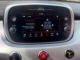 FIAT 500X usata 21