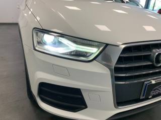 AUDI Q3 usata, con Volante multifunzione