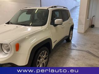 JEEP Renegade usata, con Airbag Passeggero