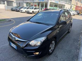 HYUNDAI i30 Wagon 1.6 CRDi Classic *UNICO PROPRIETARIO*