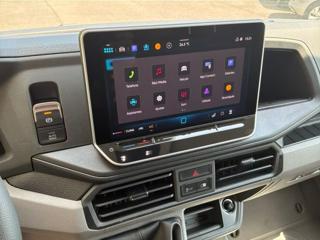 VOLKSWAGEN Crafter usata, con Alzacristalli elettrici