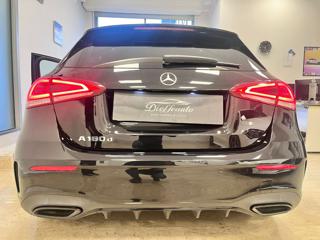 MERCEDES-BENZ A 180 usata, con Airbag Passeggero