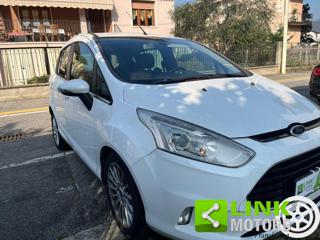 FORD B-Max usata, con Airbag