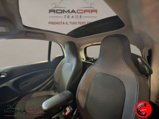 SMART ForTwo usata, con Servosterzo