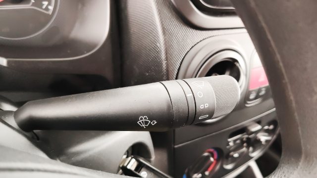FIAT Fiorino usata 43