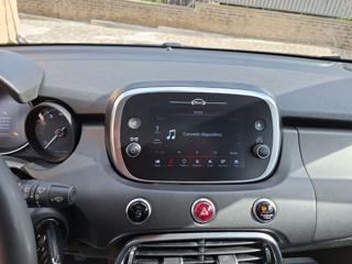 FIAT 500X usata, con Immobilizzatore elettronico
