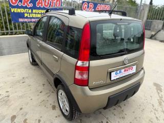 FIAT Panda usata, con Servosterzo