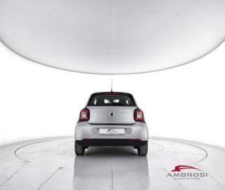 SMART ForFour usata 5