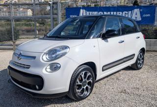 FIAT 500L 1.3 Multijet 95 CV Lounge con Tetto Panorama