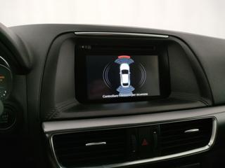 MAZDA CX-5 usata, con Sedili riscaldati