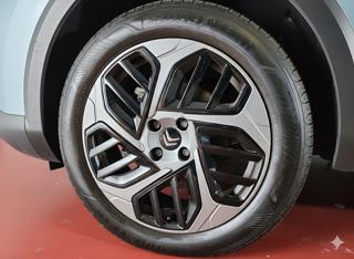 CITROEN C4 usata, con Boardcomputer