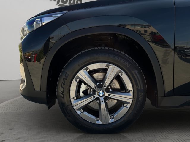 BMW X1 usata, con Frenata d