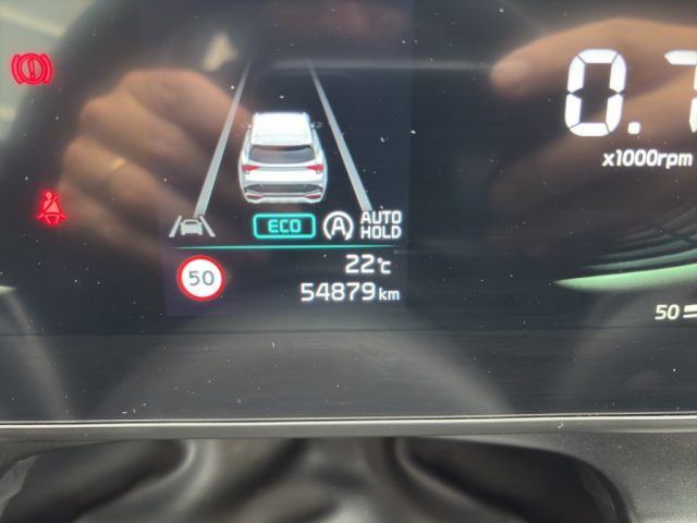 KIA Sportage usata 23