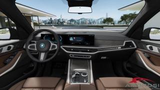 BMW X5 usata 9