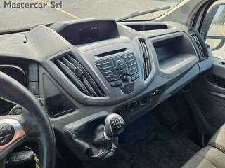 FORD Transit usata 12