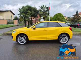 AUDI Q2 usata, con Airbag Passeggero