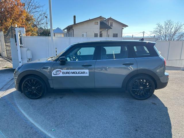 MINI Clubman usata, con Climatizzatore