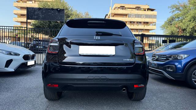FIAT 600 usata, con Sedile posteriore sdoppiato