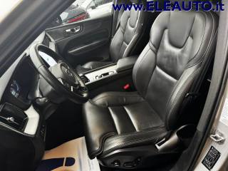 VOLVO XC60 usata, con Servosterzo