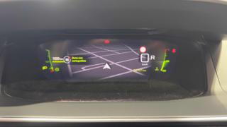 PEUGEOT 208 usata, con ESP