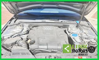 AUDI A4 usata 41