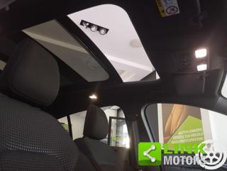 FORD Focus usata, con Park Distance Control