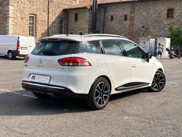 RENAULT Clio usata, con Autoradio