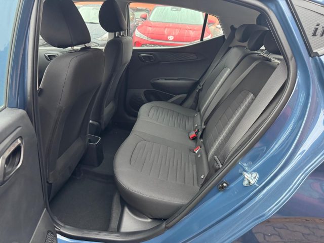HYUNDAI i10 usata, con ESP