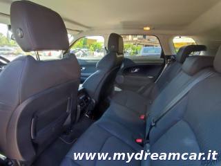 LAND ROVER Range Rover Evoque usata, con Sensore di pioggia