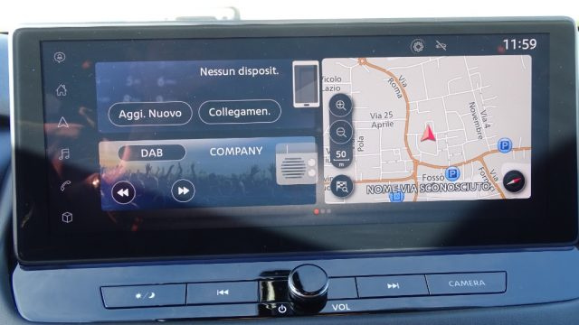 NISSAN Qashqai usata 106