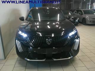 PEUGEOT 2008 usata, con Airbag