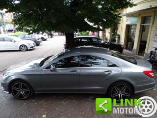 MERCEDES-BENZ CLS 350 usata, con Sensore di luce