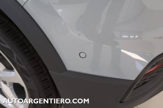 AUDI Q2 usata, con Sensori di parcheggio posteriori