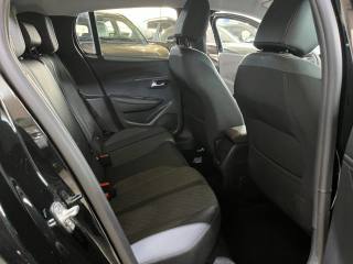 PEUGEOT 208 usata, con Sedili sportivi
