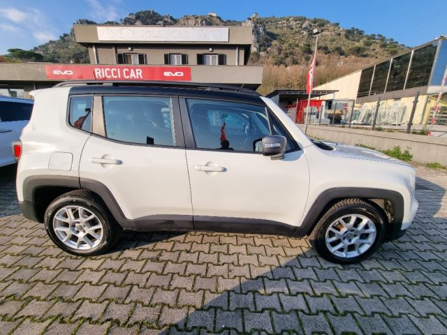 JEEP Renegade usata, con Chiusura centralizzata