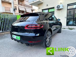 PORSCHE Macan usata 10