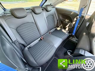 OPEL Corsa usata, con Regolazione elettrica sedili