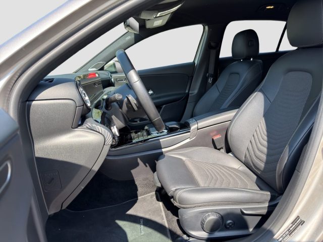 MERCEDES-BENZ A 180 usata 9