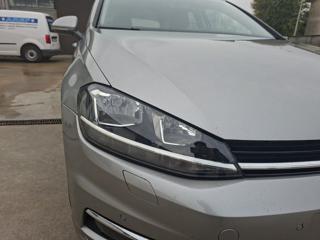 VOLKSWAGEN Golf usata, con Chiusura centralizzata telecomandata