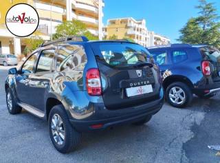 DACIA Duster usata, con Airbag laterali
