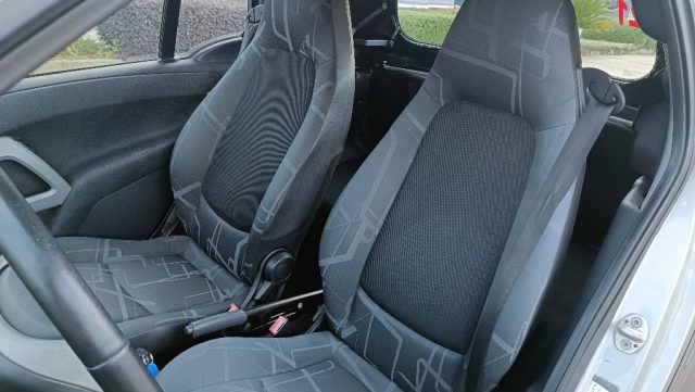 SMART ForTwo usata, con ESP