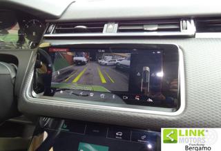 LAND ROVER Range Rover Velar usata, con Controllo trazione