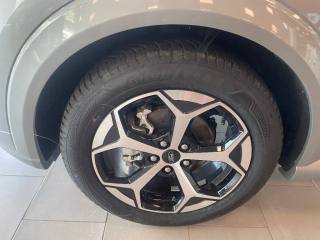 FORD Puma usata, con Airbag testa