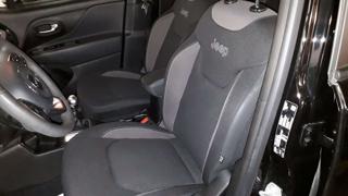 JEEP Renegade usata, con Boardcomputer