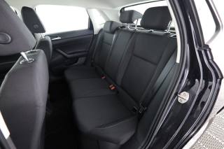 VOLKSWAGEN Polo usata 3