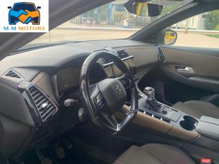 DS AUTOMOBILES DS 7 Crossback usata, con Cruise Control