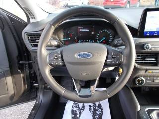FORD Focus usata, con Filtro antiparticolato